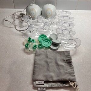 Elvie Wearable Breast Pump (2)